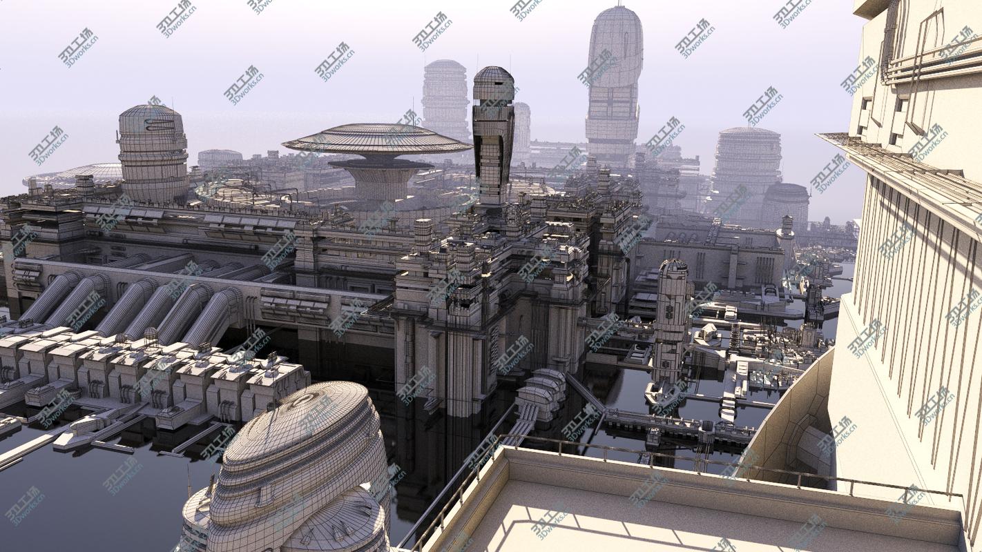 images/goods_img/20210313/The City of the Future 3/2.jpg